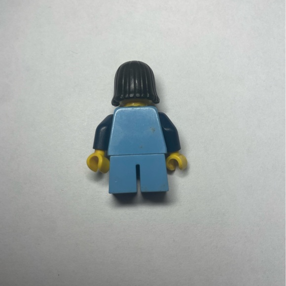 LEGO Minifigure Star Wars Young Boba Fett SW0054 7153 Jango Fett’s Slave I NEW - Picture 2 of 2